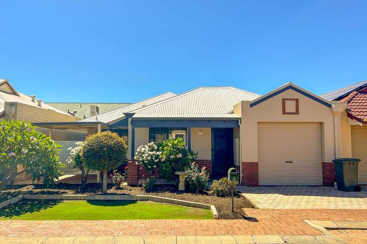 10 Rosea Lane, Greenfields WA 6210