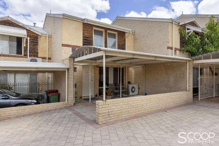 Second view of Homely house listing, 2/5 Primula Close, Murdoch WA 6150