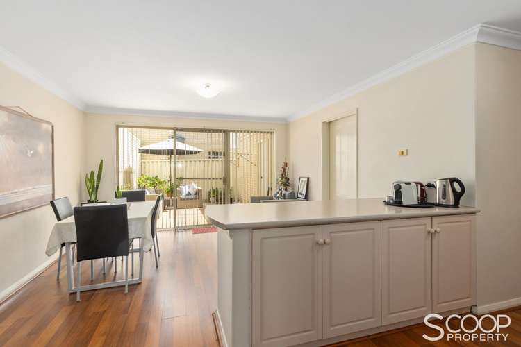 Fourth view of Homely house listing, 2/5 Primula Close, Murdoch WA 6150