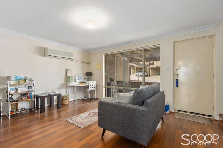 Fifth view of Homely house listing, 2/5 Primula Close, Murdoch WA 6150