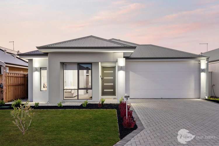 Main view of Homely house listing, 19 Appeal Street, Ellenbrook WA 6069