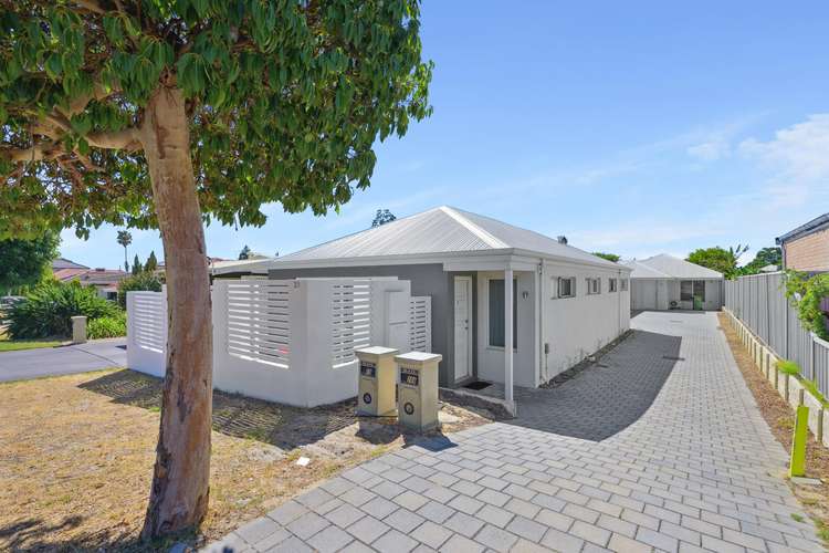 Main view of Homely house listing, 20 Charnwood Street, Morley WA 6062