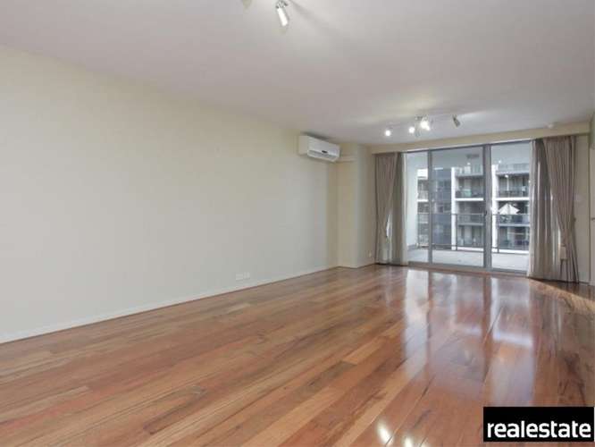 Third view of Homely apartment listing, 67/143 Adelaide Terrace, East Perth WA 6004