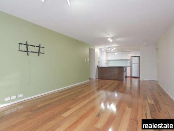 Fourth view of Homely apartment listing, 67/143 Adelaide Terrace, East Perth WA 6004