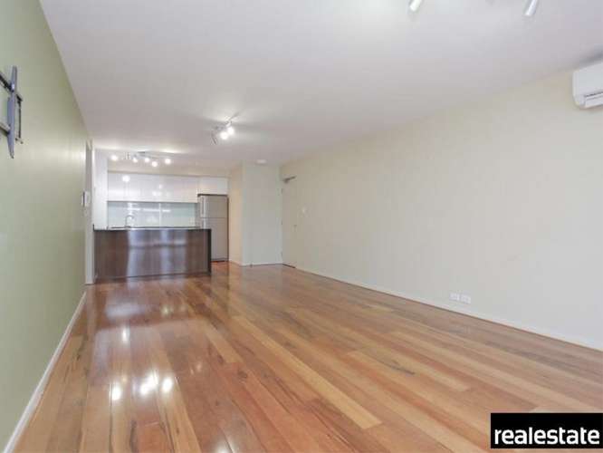 Fifth view of Homely apartment listing, 67/143 Adelaide Terrace, East Perth WA 6004
