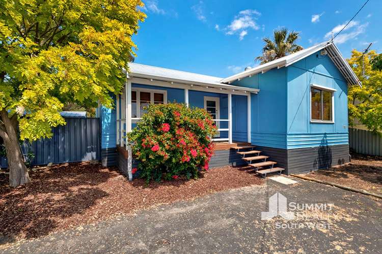 Main view of Homely house listing, 21 Xavier Street, Carey Park WA 6230