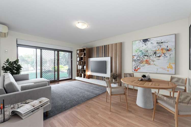 Main view of Homely apartment listing, 15/17 Mount Prospect Crescent, Maylands WA 6051