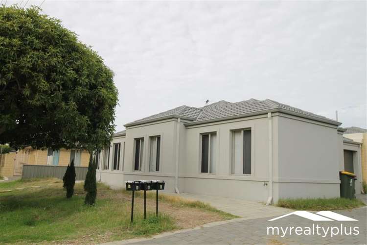 Main view of Homely house listing, 76A Balga Avenue, Balga WA 6061