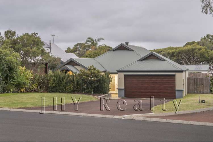 Main view of Homely house listing, 15 Curtis Street, Dunsborough WA 6281