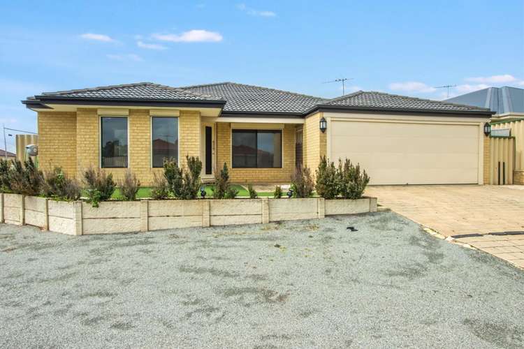 28 Minstrell Road, Bertram WA 6167