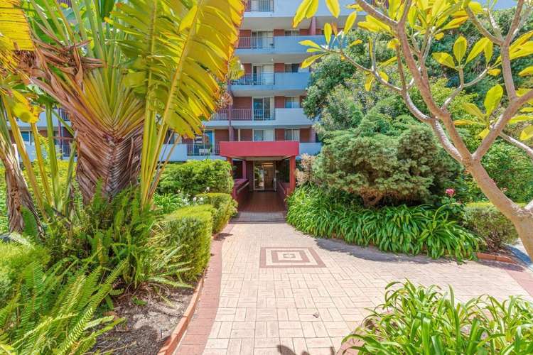 Main view of Homely unit listing, 4/69 King George Street, Victoria Park WA 6100