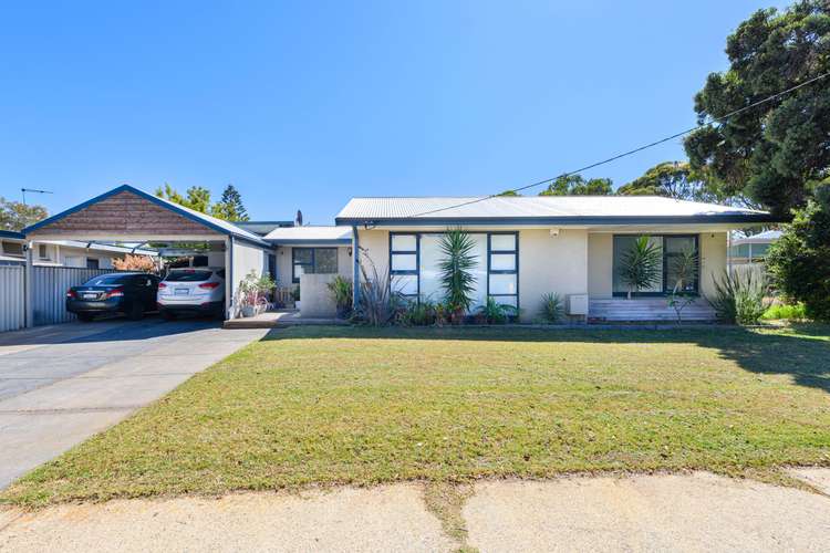 Main view of Homely house listing, 2 Centaurus Street, Rockingham WA 6168