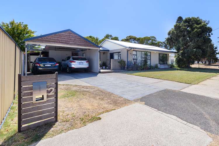 Second view of Homely house listing, 2 Centaurus Street, Rockingham WA 6168
