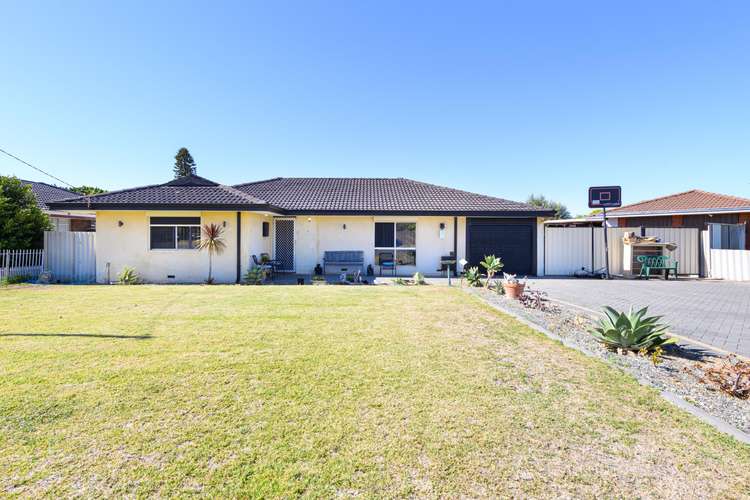 9 Varley Crescent, Cooloongup WA 6168