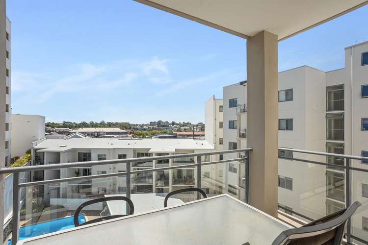 Main view of Homely apartment listing, 61/4 Delhi Street, West Perth WA 6005