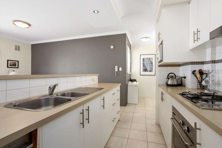 Fourth view of Homely apartment listing, 61/4 Delhi Street, West Perth WA 6005