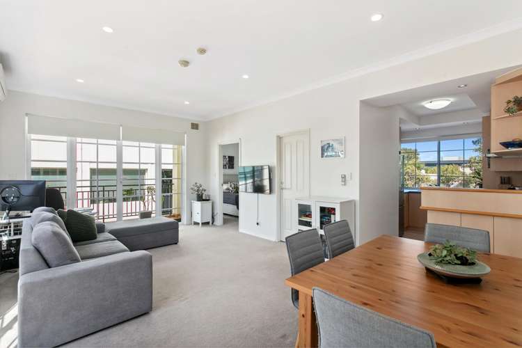 Main view of Homely apartment listing, 55/48 Havelock Street, West Perth WA 6005