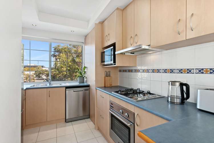 Second view of Homely apartment listing, 55/48 Havelock Street, West Perth WA 6005