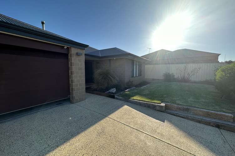 Main view of Homely house listing, 8 Riley Court, Australind WA 6233