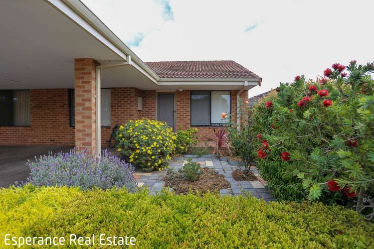 Main view of Homely house listing, 1/5 Randell Street, Esperance WA 6450