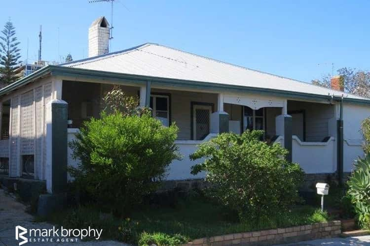 Main view of Homely house listing, 12 Livingstone Street, Beaconsfield WA 6162