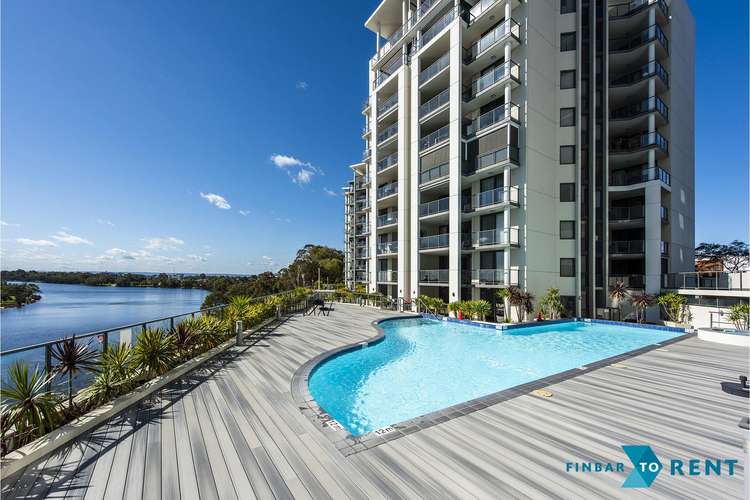 Main view of Homely apartment listing, 99/12 Tanunda Drive, Rivervale WA 6103