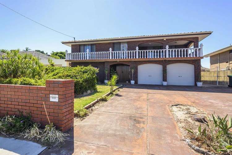 Main view of Homely house listing, 225 Morley Drive, Dianella WA 6059
