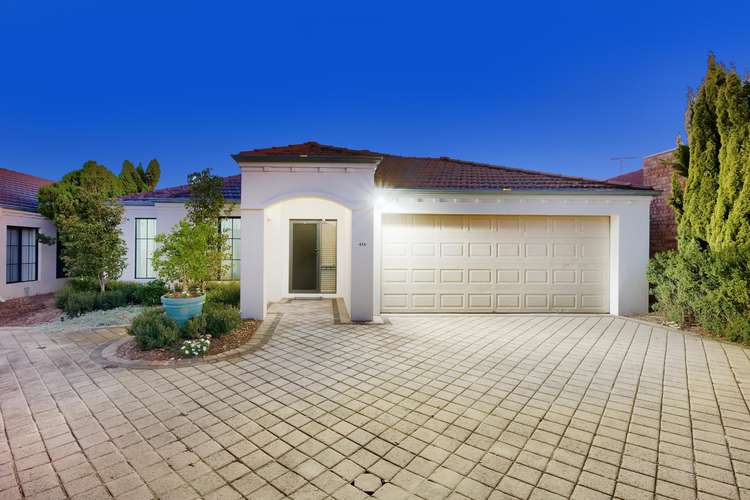 Second view of Homely house listing, 41A Coatelan Drive, Stirling WA 6021