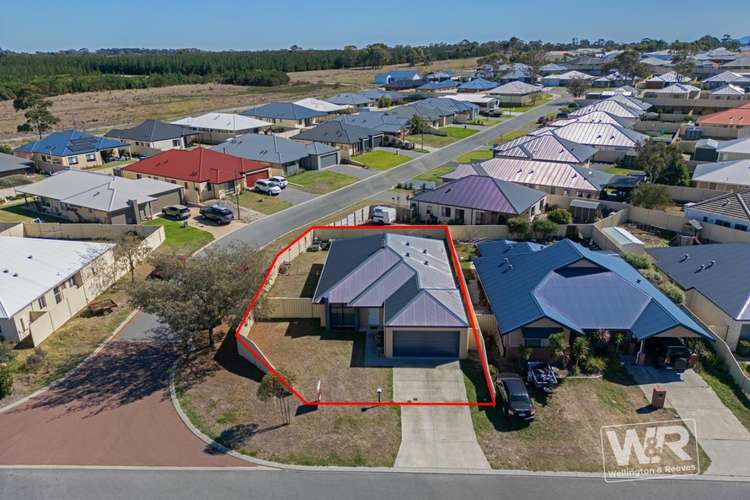 67 Radiata Drive, Mckail WA 6330