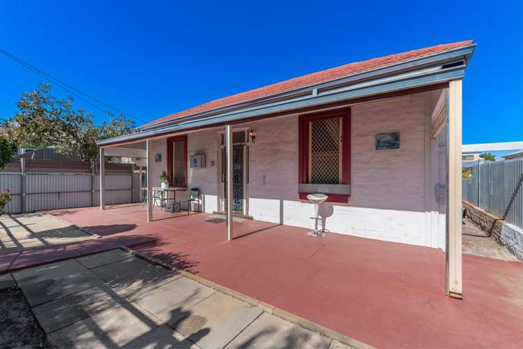 Main view of Homely house listing, 19 Charles Street, Maylands WA 6051