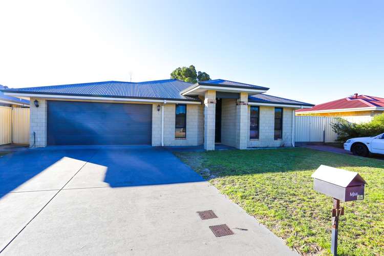 17 Cannes Parade, Castletown WA 6450