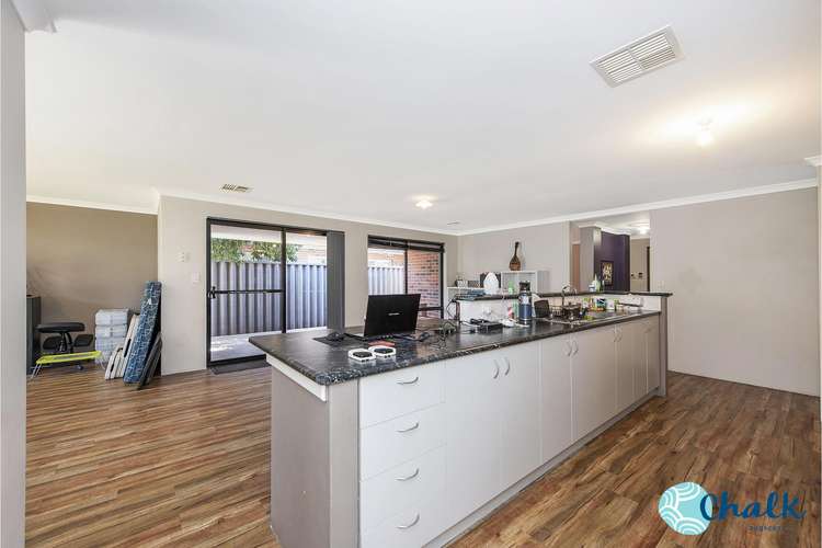 Fourth view of Homely house listing, 5 Winpara Way, Baldivis WA 6171