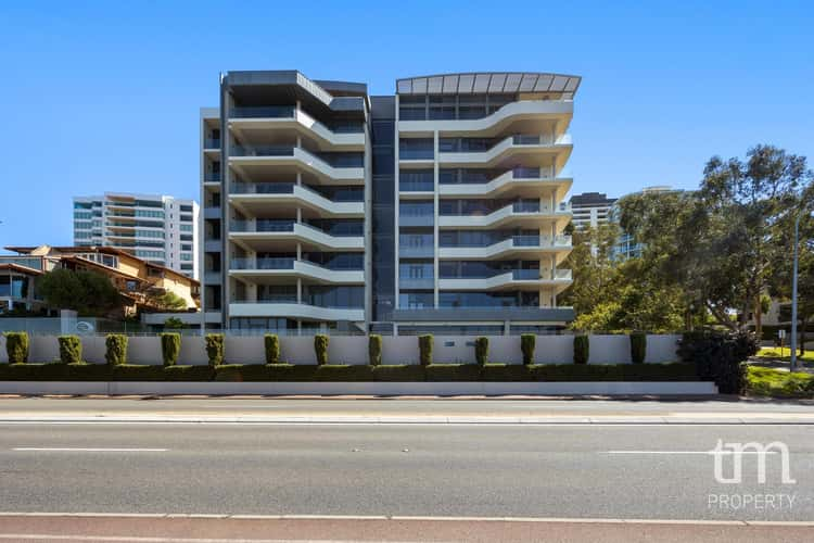 Main view of Homely apartment listing, 9/8 Mounts Bay Road, Crawley WA 6009