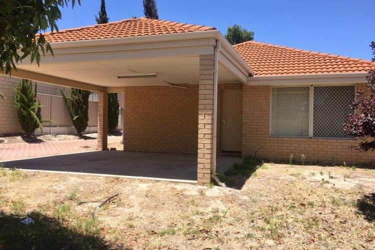 Main view of Homely house listing, Large Rm/16A Marquis Street, Bentley WA 6102