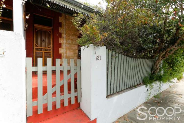 Main view of Homely house listing, 31 South Street, South Fremantle WA 6162