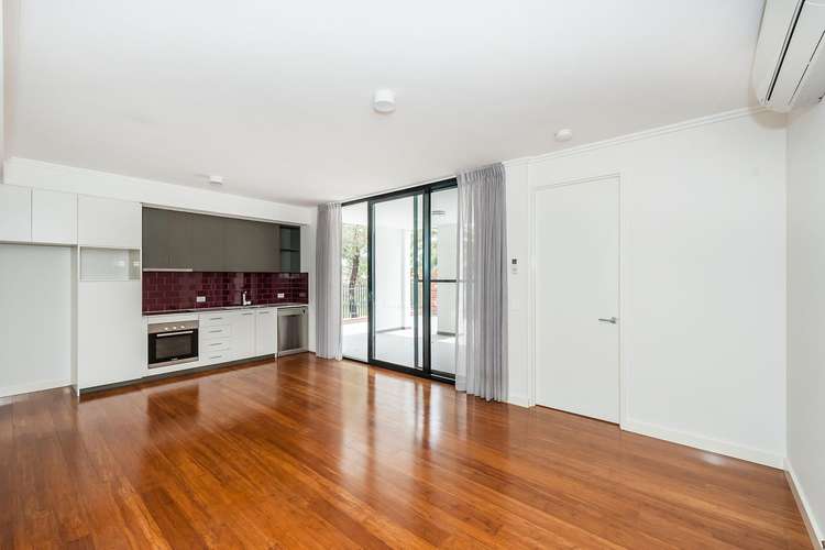 Main view of Homely apartment listing, 19/99 Palmerston Street, Perth WA 6000