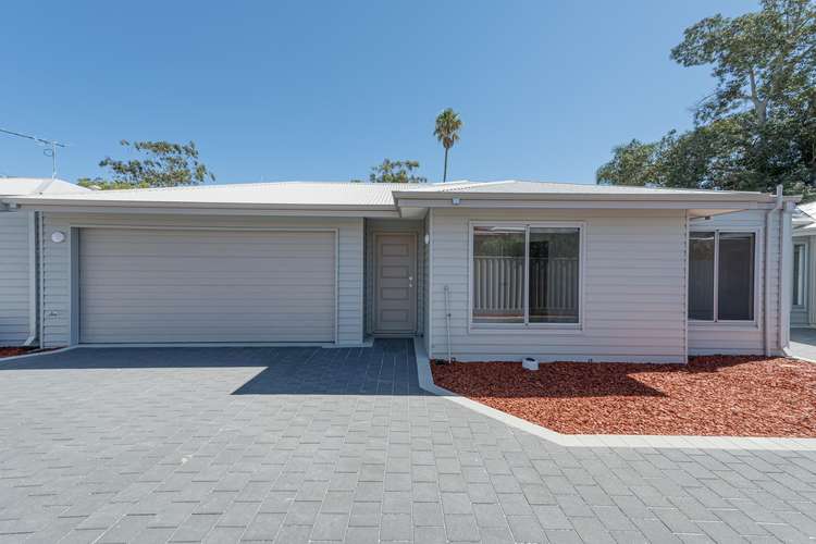 Main view of Homely house listing, 2/31 Framfield Way, Balga WA 6061