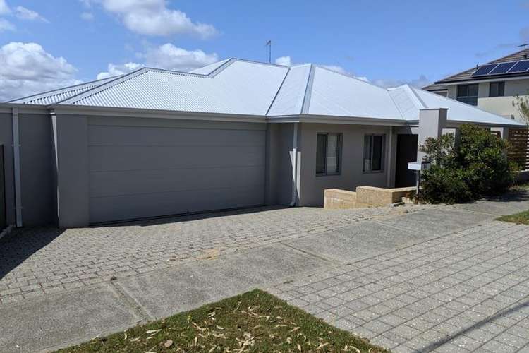 Main view of Homely house listing, 34 Francis Avenue, Karrinyup WA 6018