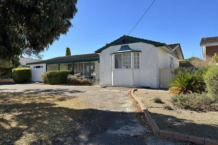 Main view of Homely house listing, 3 Tait Terrace, Katanning WA 6317