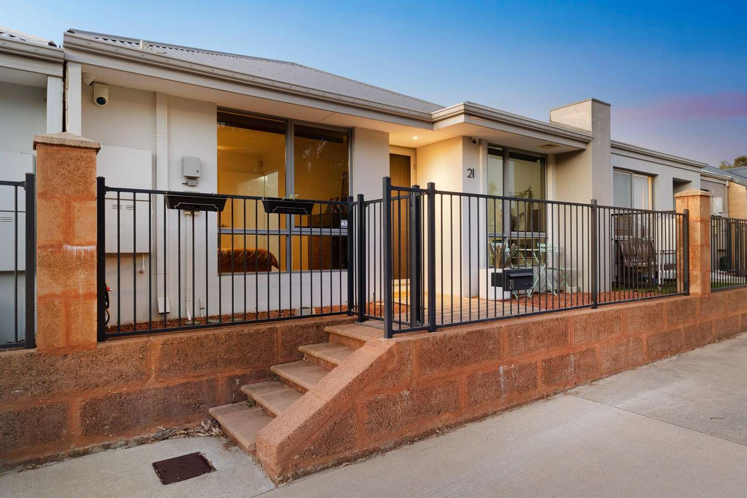 Main view of Homely house listing, 21 Starflame Road, Baldivis WA 6171