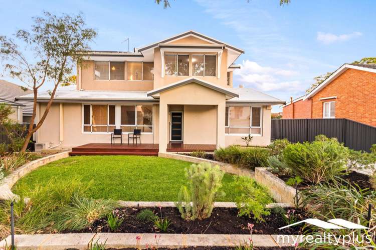 Main view of Homely house listing, 7 Hakea Road, Woodlands WA 6018