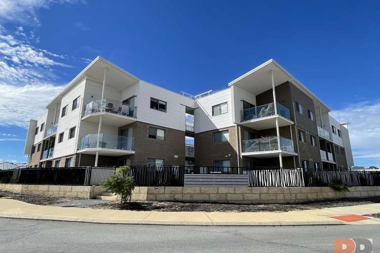 Main view of Homely apartment listing, 9/2 Delaronde Drive, Success WA 6164