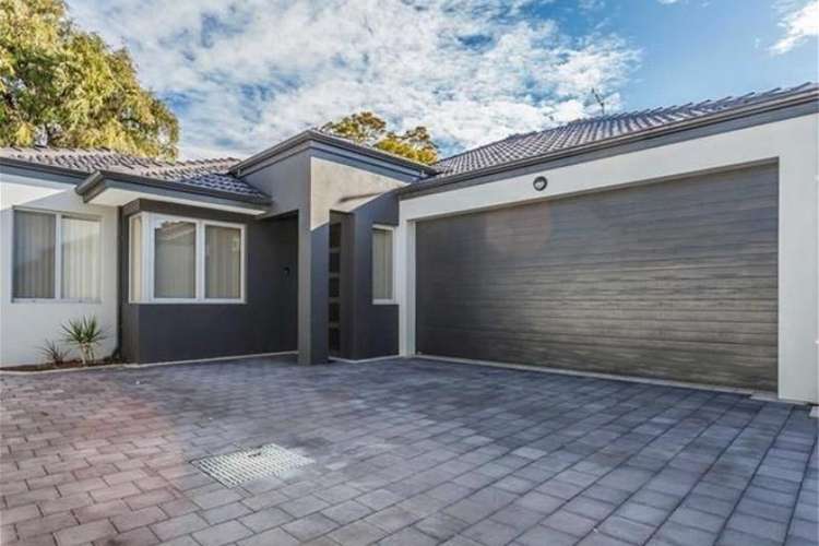 Main view of Homely house listing, 11c Pola Street, Dianella WA 6059