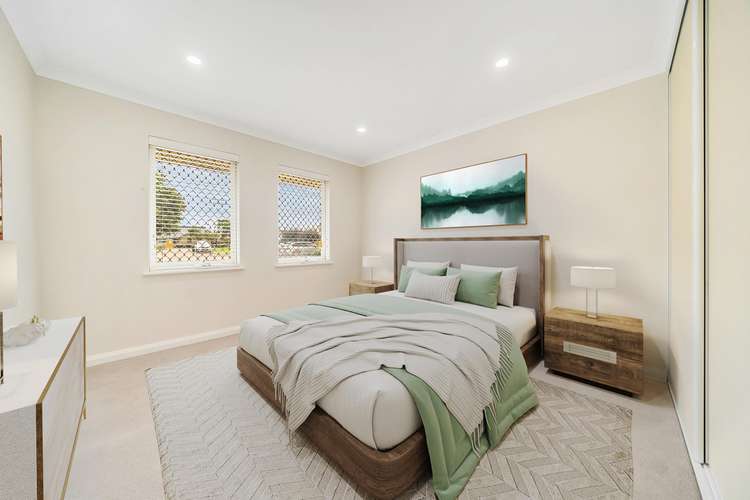 Main view of Homely retirement listing, 23 Viscount Loop, Madeley WA 6065