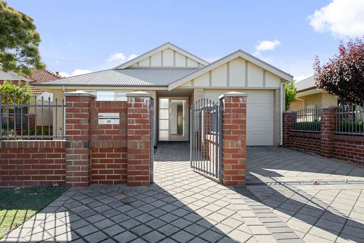 Fifth view of Homely retirement listing, 28 Regency Avenue, Madeley WA 6065