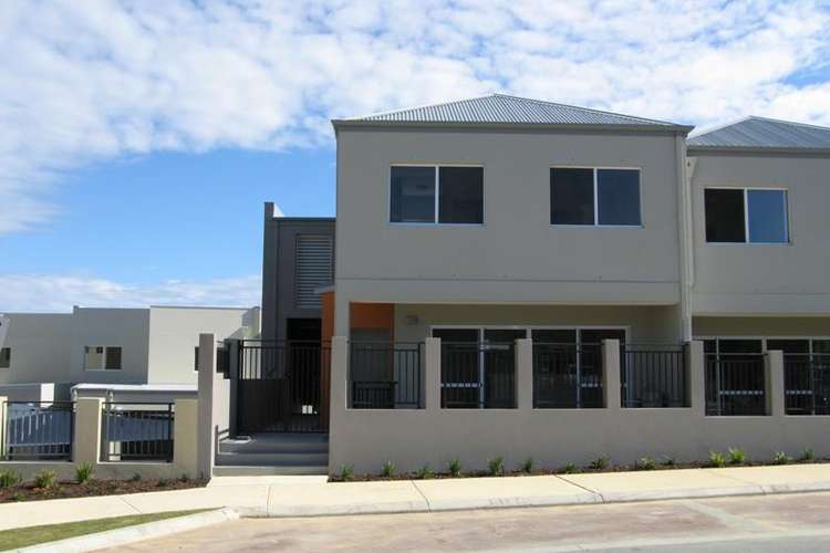 Main view of Homely house listing, 35/10 Pavonia Link, Clarkson WA 6030