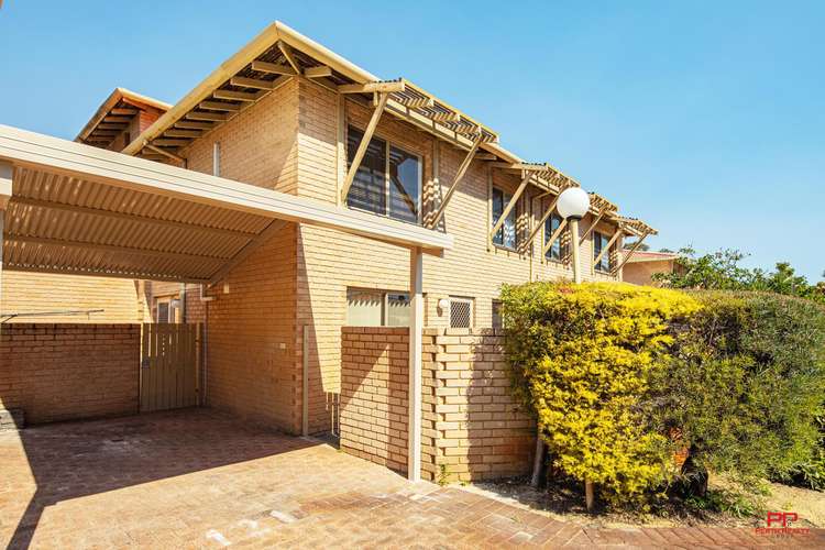 Main view of Homely house listing, 121/2 Wall Street, Maylands WA 6051