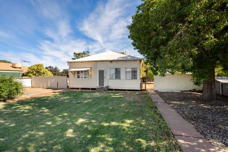 Main view of Homely house listing, 2 Balfour Street, South Kalgoorlie WA 6430