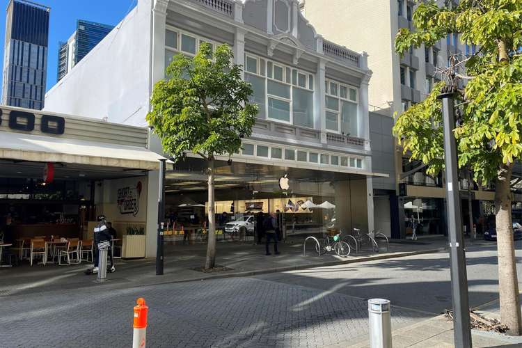 Sixth view of Homely apartment listing, 14E/811 Hay Street, Perth WA 6000