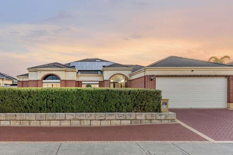 10 Sholto Crescent, Canning Vale WA 6155